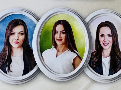 Фотоовалы