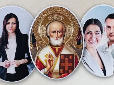 Фотоовалы