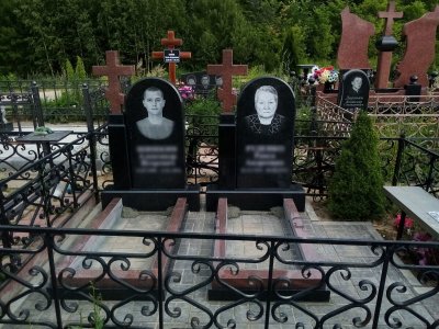 Наши работы
