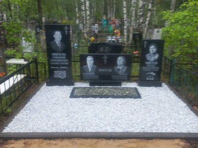 Наши работы